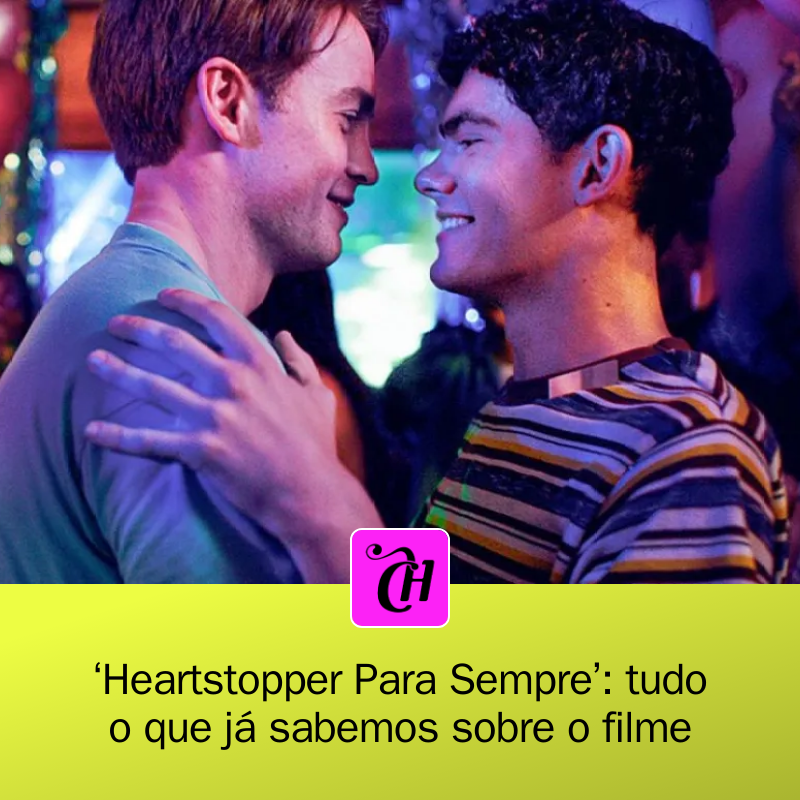 CAPRICHO tweet media
