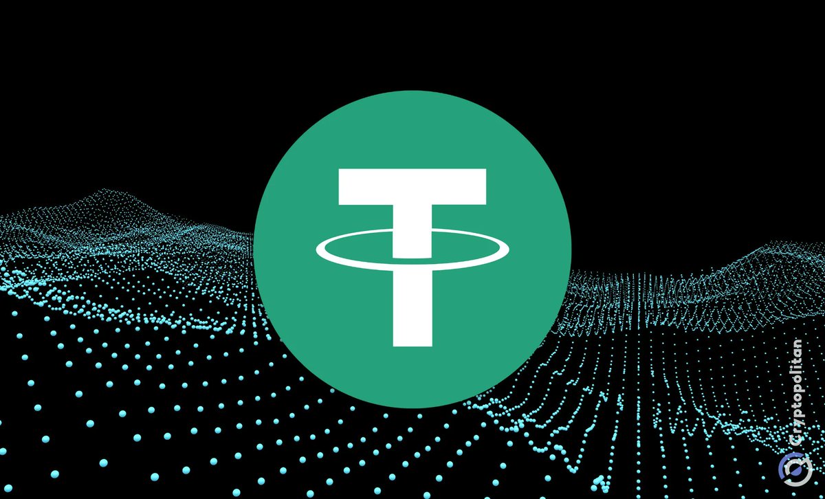 CryptoTice_'s tweet photo. INSIGHTS:

The real reason Trump is pro-crypto just became clear.
U.S. national debt: $39,000,000,000,000.

Every dollar of that debt needs a buyer.

Tether already holds $127,000,000,000 in U.S. Treasuries.

Making it one of the largest holders of U.S. government debt on earth.

Bessent's target: $3,700,000,000,000 in stablecoin Treasury demand by 2030.

The CLARITY Act isn't just about crypto freedom.
It's about finding buyers for U.S. debt.

Stablecoins need Treasury backing to maintain their peg.

More stablecoins means more Treasury demand.
More Treasury demand means the U.S. can keep borrowing.

Trump isn't pro-crypto because he believes in decentralization.

He's pro-crypto because crypto finances the deficit.

The most important insight in this entire bull market.
Stablecoins aren't competing with the dollar.

They're keeping it alive.
