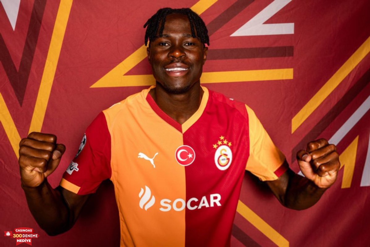 Galatasaray Ruhu tweet media