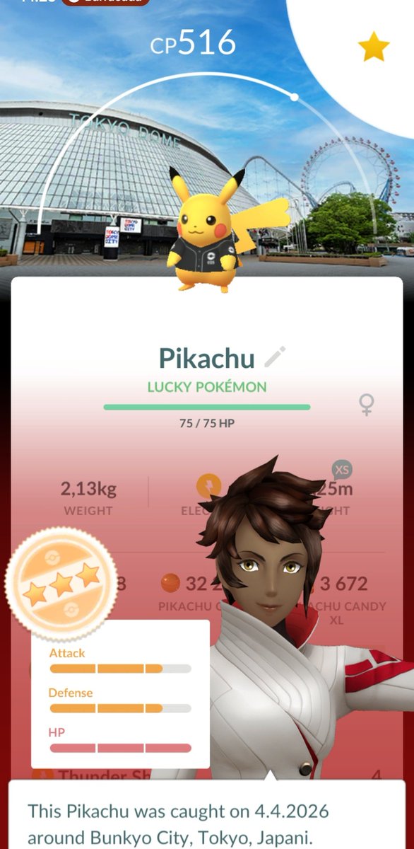 Shinyred40 TL80 2.2B XP 🇫🇮🔜🇩🇰 tweet media