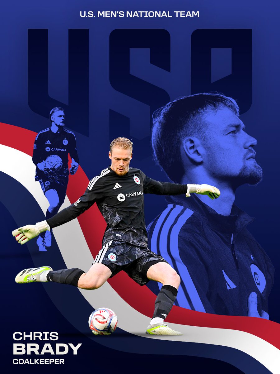 Chicago Fire FC tweet media