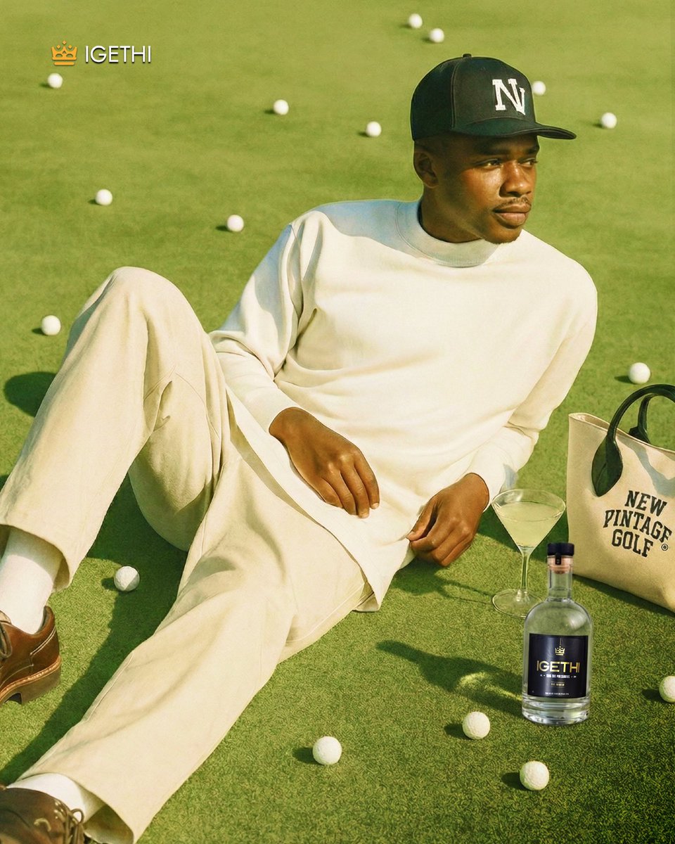 Drink IGETHI tweet media