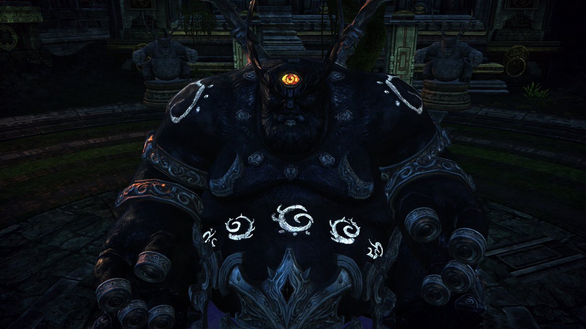 wmonolog_'s tweet photo. #Tera #TeraConsole https://t.co/YF8byGTGkP