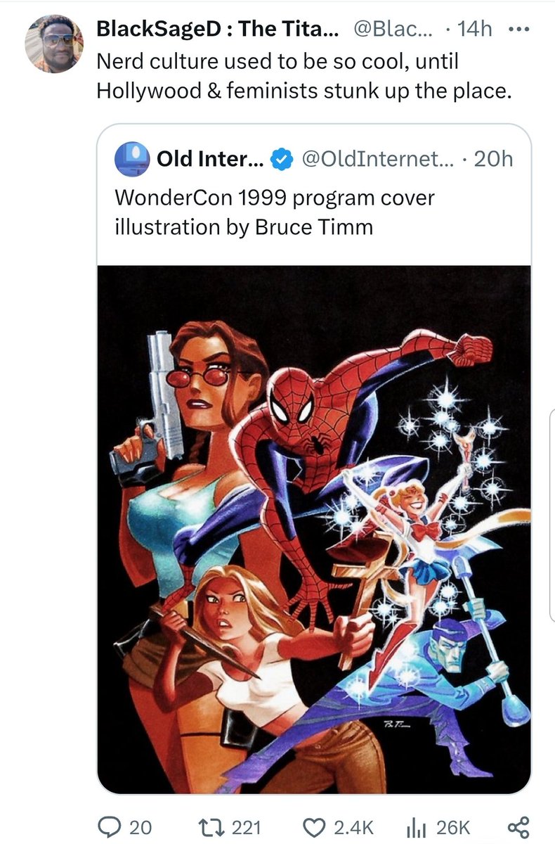 Villalobos tweet media