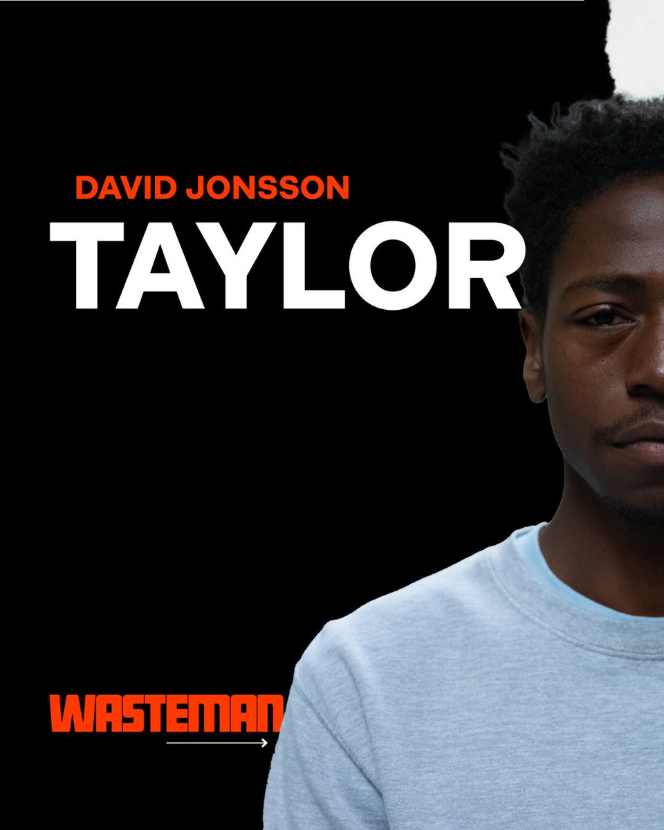 sunrisefilmsus's tweet photo. David Jonsson is Taylor.

“Jonsson delivers a powerful, soulful performance, carrying a lifetime of remorse in his every action.” — Punch Drunk Critics  

Watch him in #WASTEMAN at home — buy and rent now. https://t.co/vXKpkji8lx