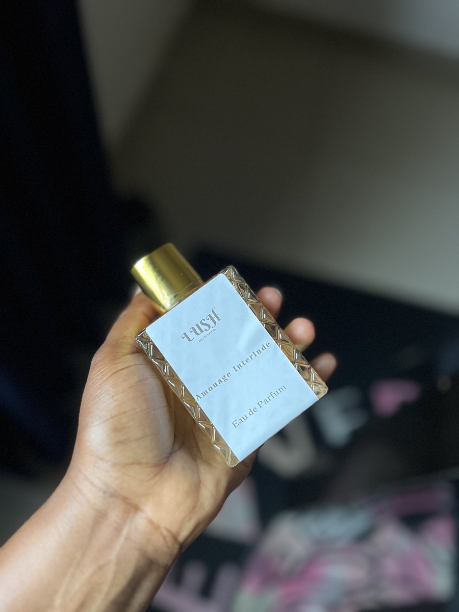 ms___dale's tweet photo. Amouage Interlude

💯 undiluted 

100mls. 

Please repost. https://t.co/XhzD0Xsmdk