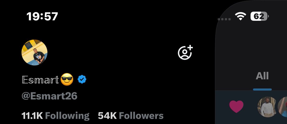 𝔼𝕤𝕞𝕒𝕣𝕥😎 tweet media