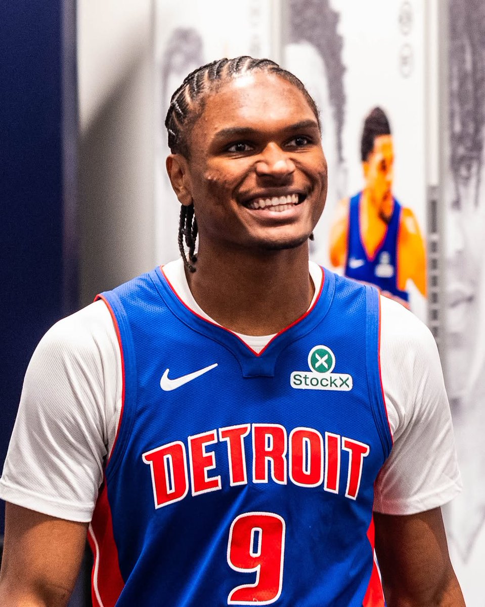 Pistons Brasil 🇧🇷🐴 tweet media