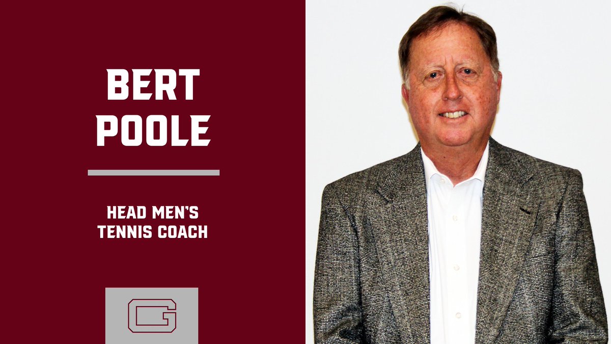 goquakers's tweet photo. 𝙒𝙚𝙡𝙘𝙤𝙢𝙚 𝘽𝙖𝙘𝙠 𝙏𝙤 𝙂𝙪𝙞𝙡𝙛𝙤𝙧𝙙, 𝘾𝙤𝙖𝙘𝙝 𝙋𝙤𝙤𝙡𝙚!

Poole Selected To Return To Guilford, Head Men’s Tennis Program

📰: https://t.co/TOhpXgmFQX

#GoQuakes https://t.co/DzSRb2JLqK