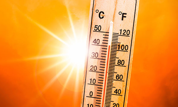 NurseStandard's tweet photo. Temperatures are rising all over the UK.

So, how do nurses cope with summer shifts?

Unforgiving uniforms and struggling air conditioning units are common experiences that nurses have shared with us.

Click here for tips on how to stay cool > https://t.co/rBZWbhJAFx https://t.co/10p0oOY5T2