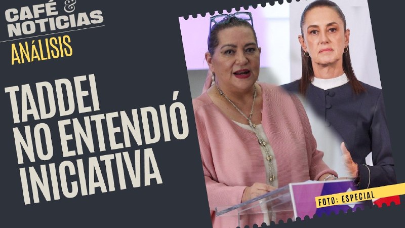 SinEmbargo Al Aire tweet media