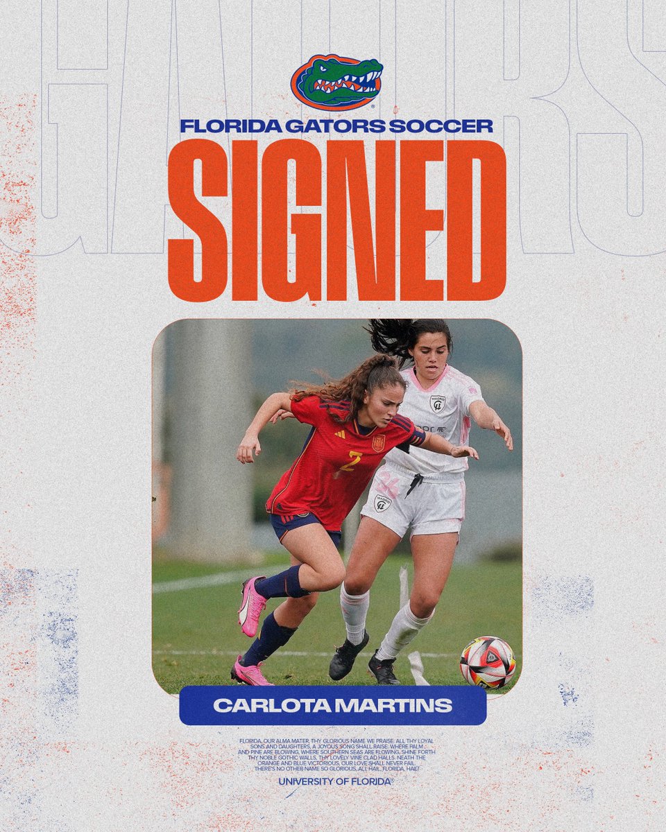 Gators Soccer tweet media