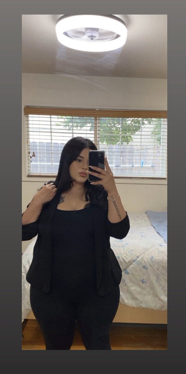 tiffx415's tweet photo. Shorty knows SHE GOT IT🐆🖤 https://t.co/iM9Pe7ga8p