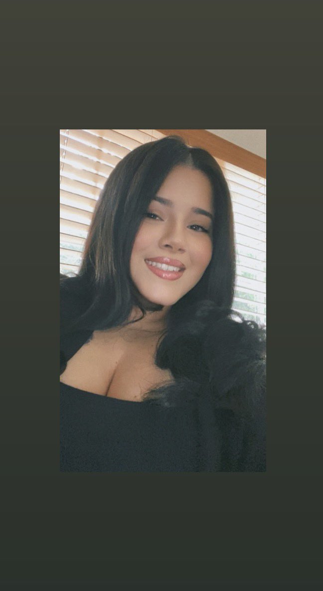tiffx415's tweet photo. Shorty knows SHE GOT IT🐆🖤 https://t.co/iM9Pe7ga8p