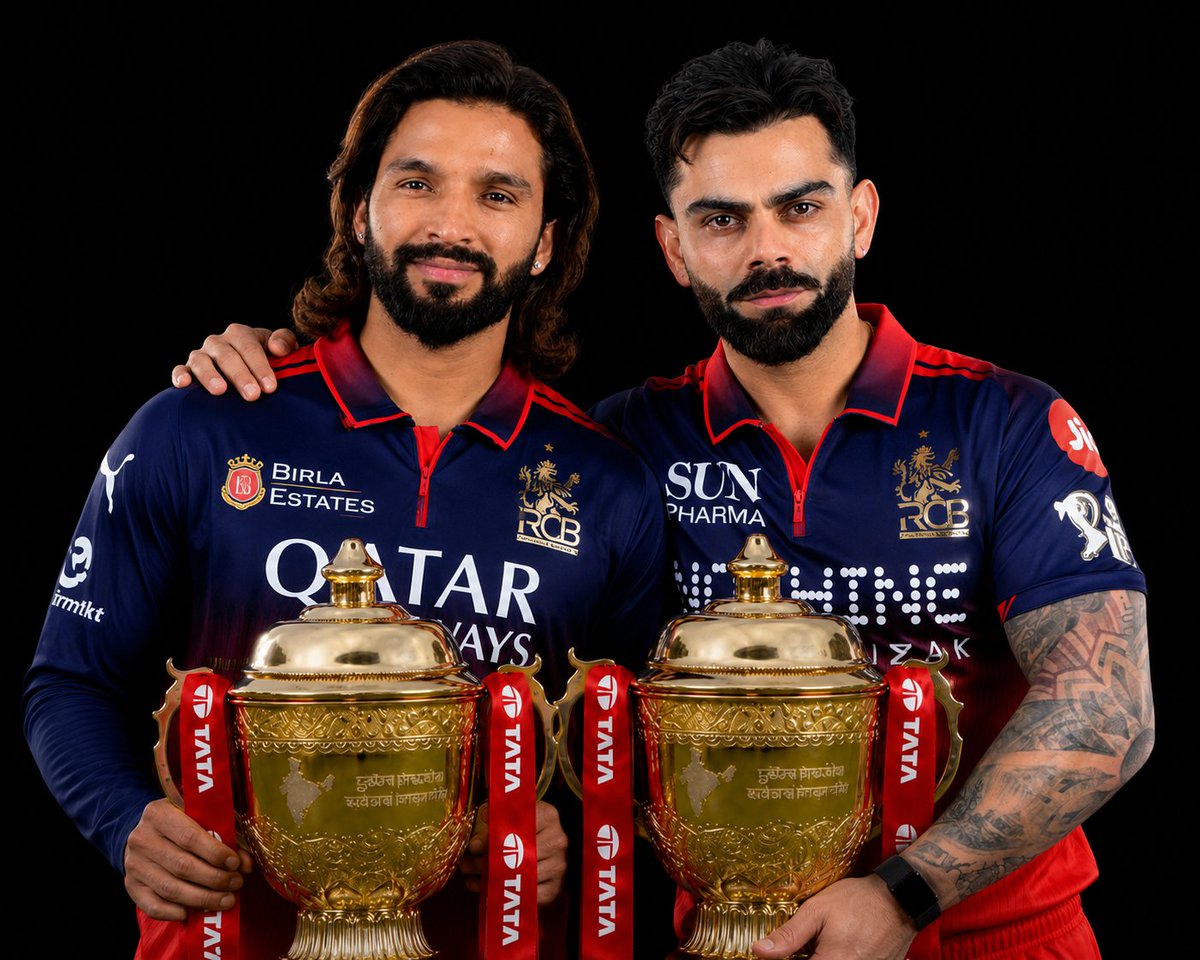Indian Cricket tweet media