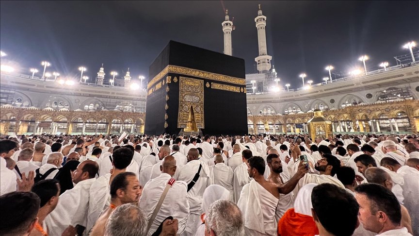 Muhammed Kahraman tweet media