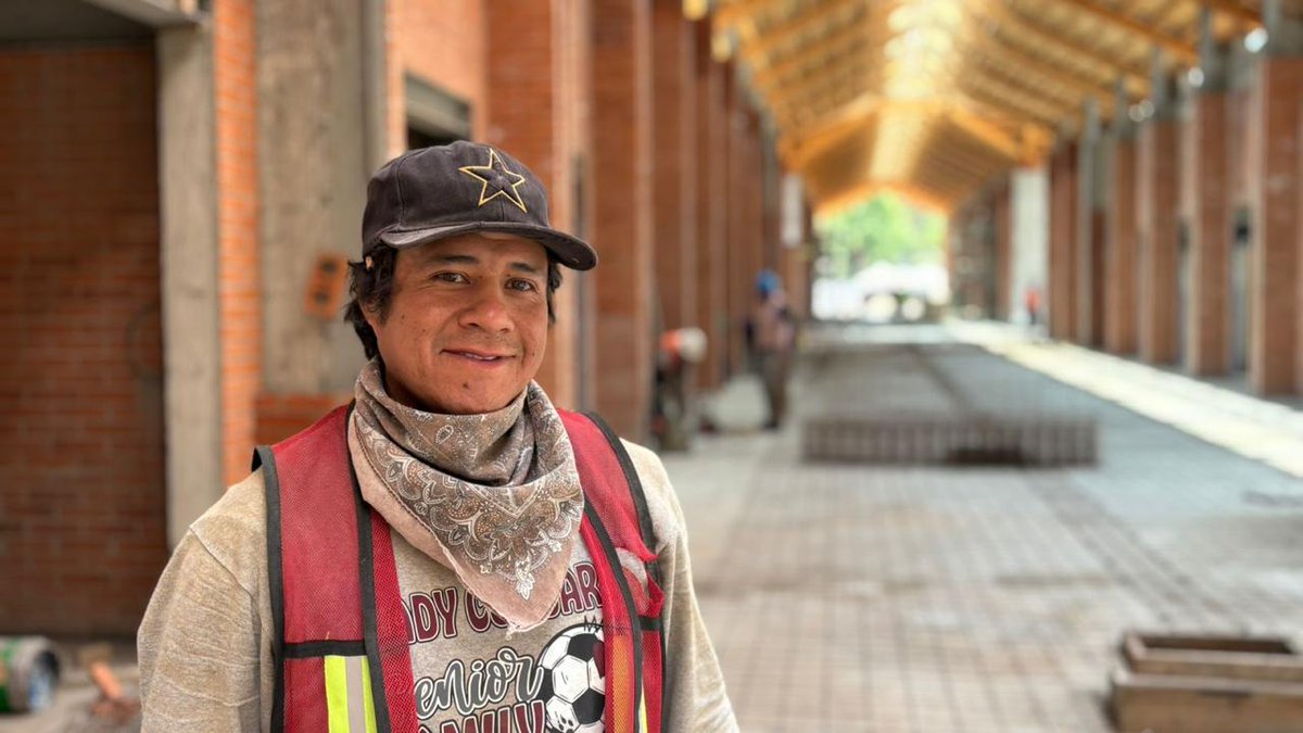 Secretaría del Medio Ambiente tweet media