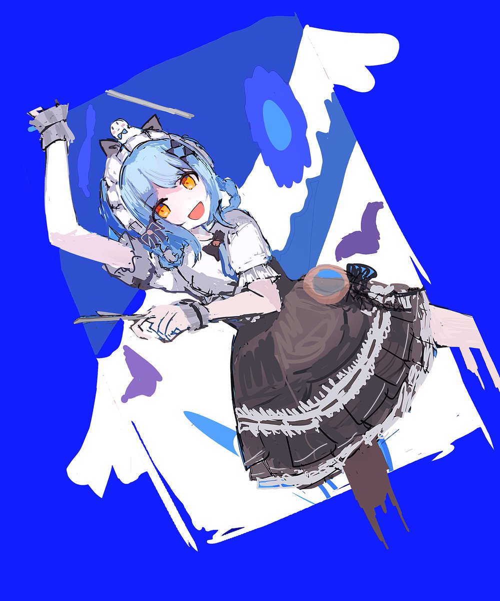 エトナ山#719 tweet media