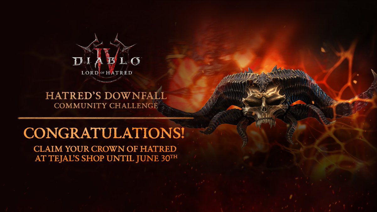 Diablo tweet media