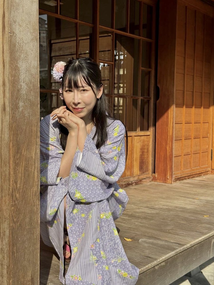 Aya Chen tweet media