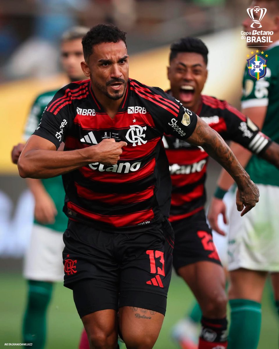 Copa do Brasil tweet media