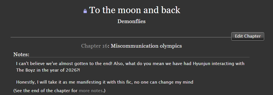 Demonflies_'s tweet photo. Next to last chapter of my tbz fic is up, omg 

https://t.co/bw5v0bHUP9 https://t.co/YxbZJrdUNj