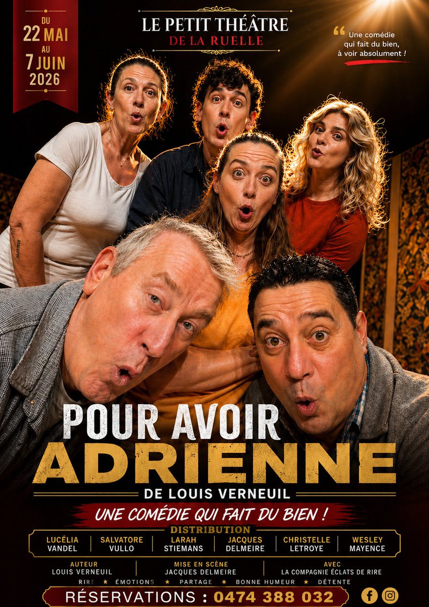 JacquesDelmeire's tweet photo. https://t.co/lUmfHJiq1F