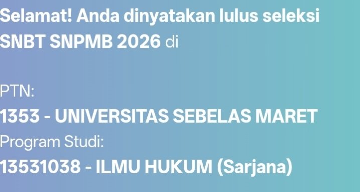 Eksa maba FH tweet media