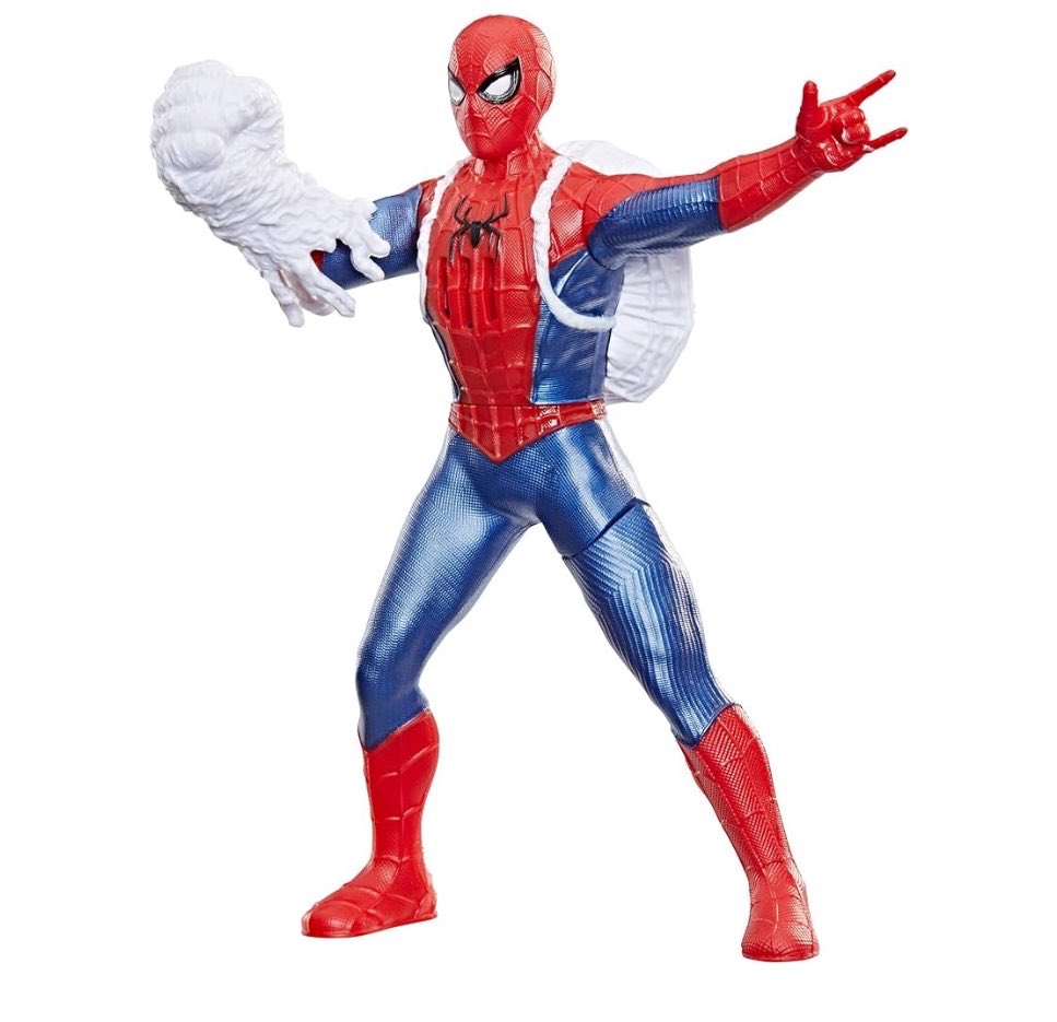 Spider-Man News tweet media
