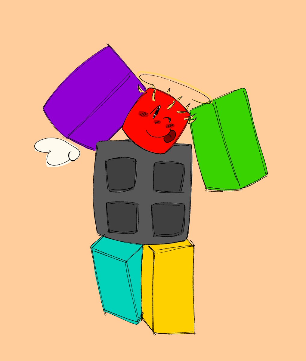 builderblush's tweet photo. take this for now :] i hope everyone's having a good summer. https://t.co/DCSpKt3CEb