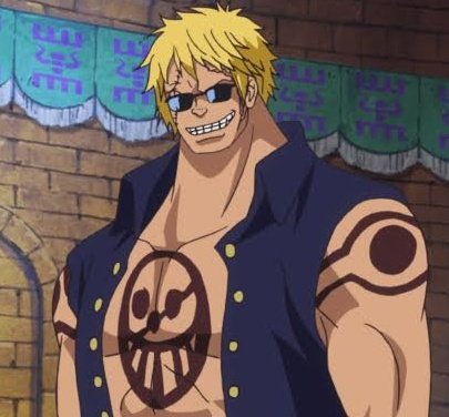 Johsensei tweet media
