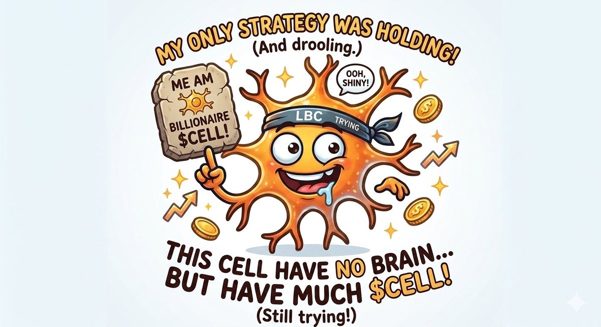 Final Brain Cell tweet media
