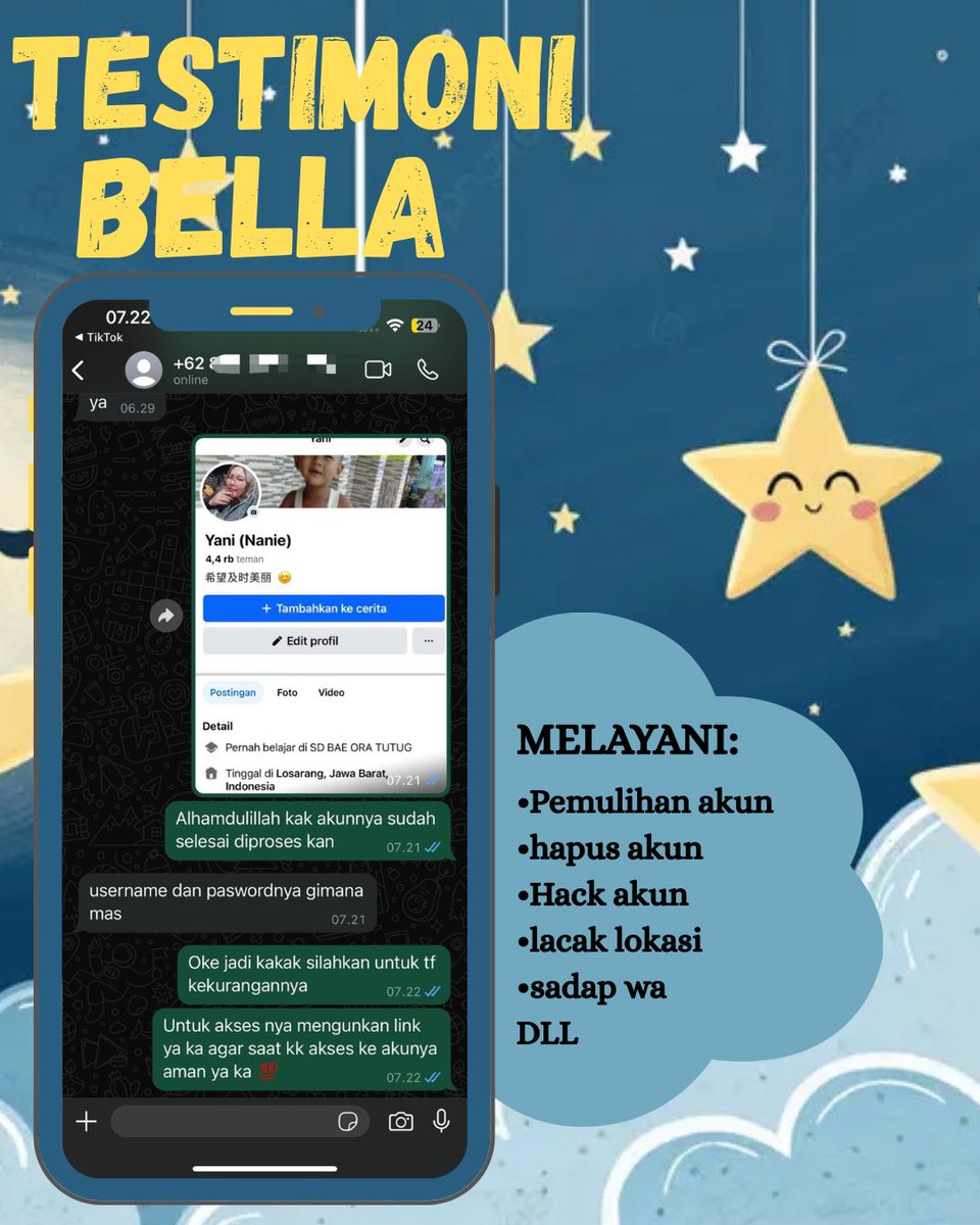 BellaStore tweet media