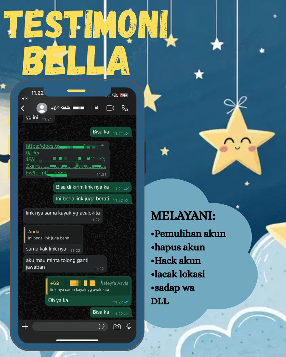 BellaStore tweet media