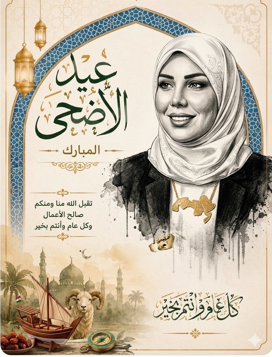 نغم جاسم nagham jasim tweet media