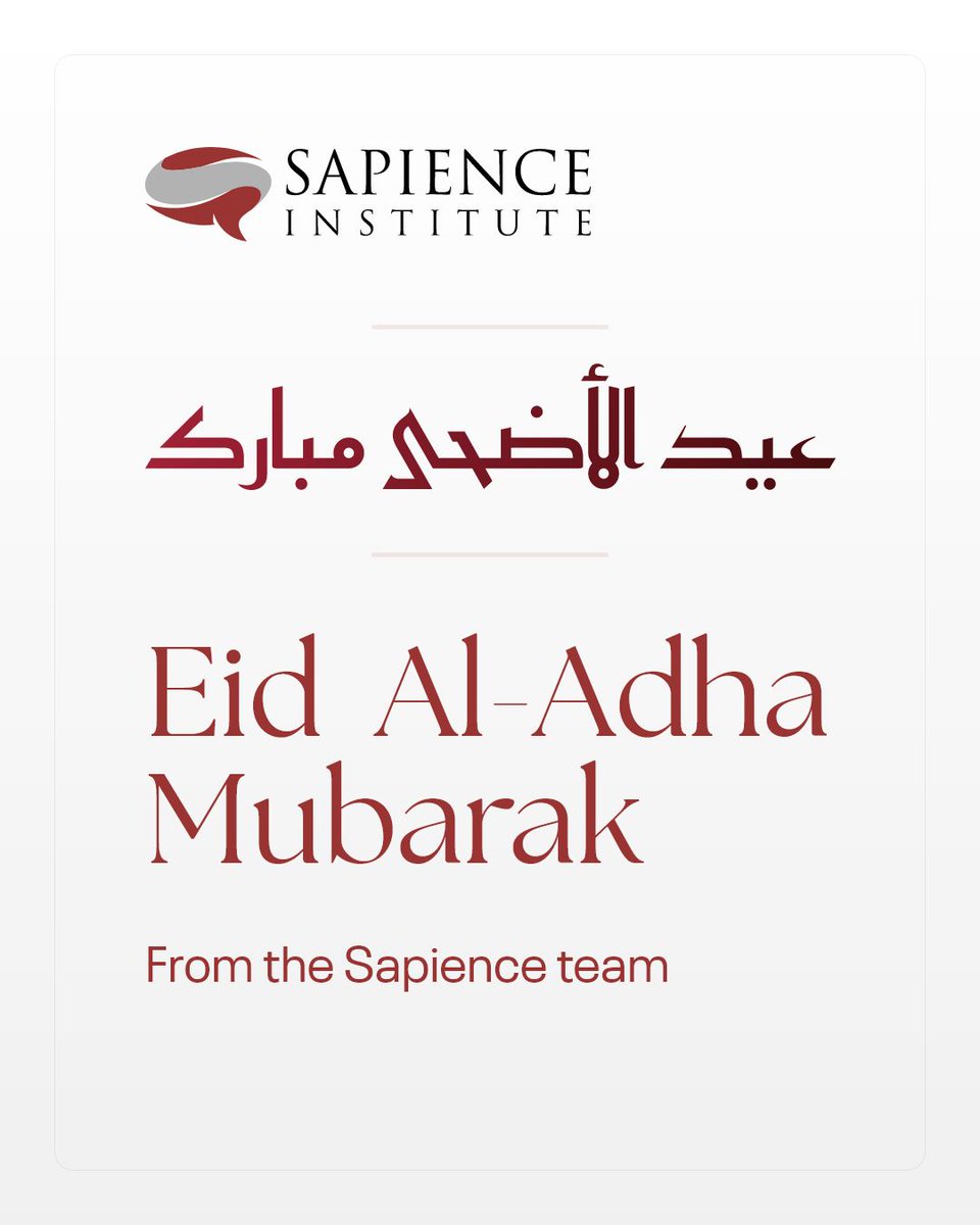 ImranHussein87's tweet photo. Eid mubarak! https://t.co/jjr6hQTrT4