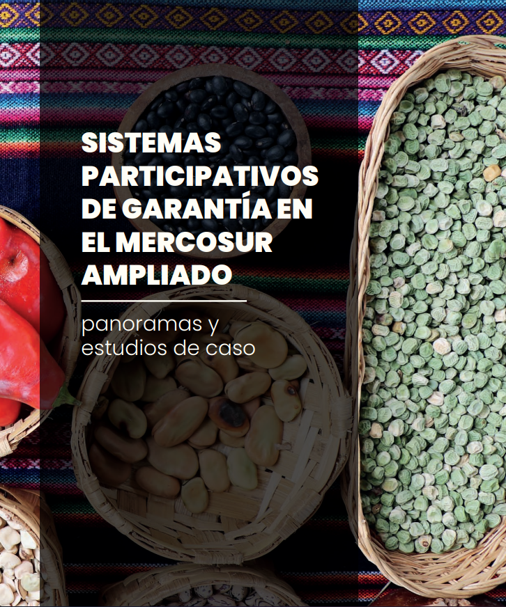 Comisión Nacional de Fomento Rural (CNFR) tweet media