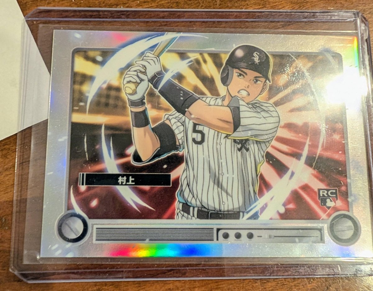 Sports Card Investor tweet media