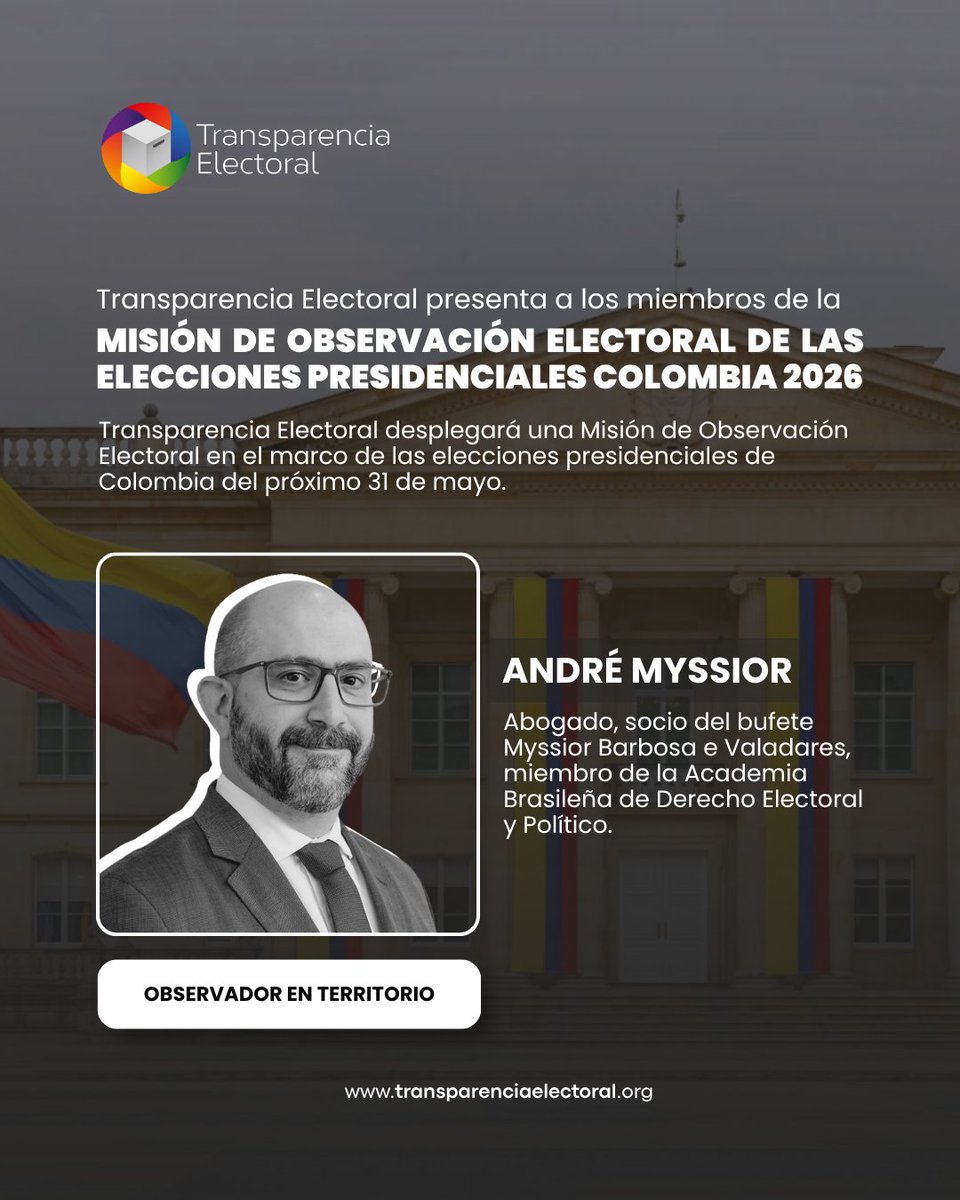 TransparenciaAL's tweet photo. ➡️ Poliane Carvalho Almeida
➡️ Maxroberth Graterol
➡️ Luslayra Andrade Valichi
➡️ André Myssior https://t.co/Anbfx4h2rd
