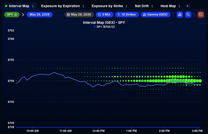 Quant Data tweet media