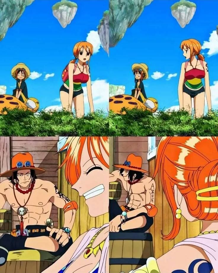 One Piece Daily tweet media