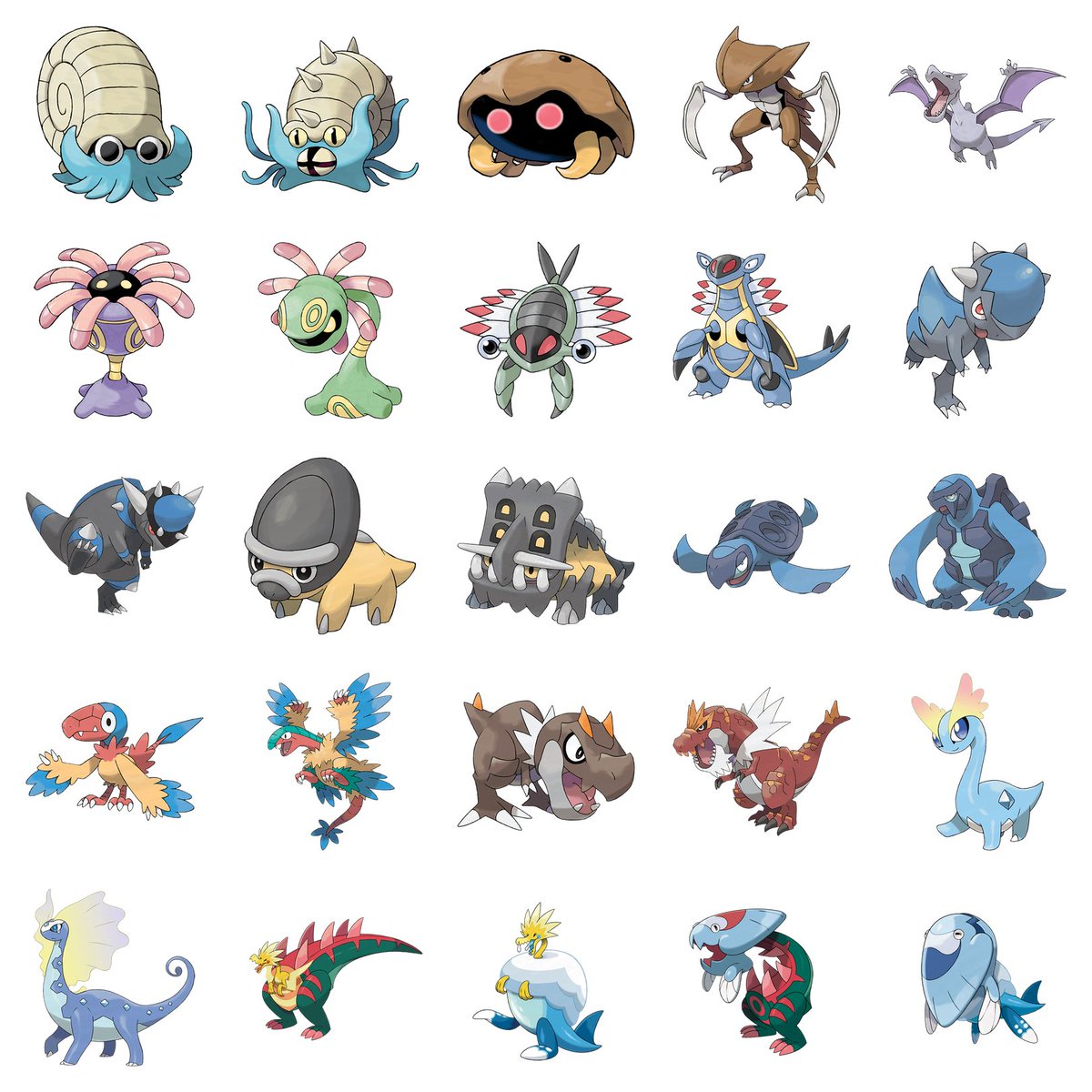 MAGIKARP🦈💦 tweet media