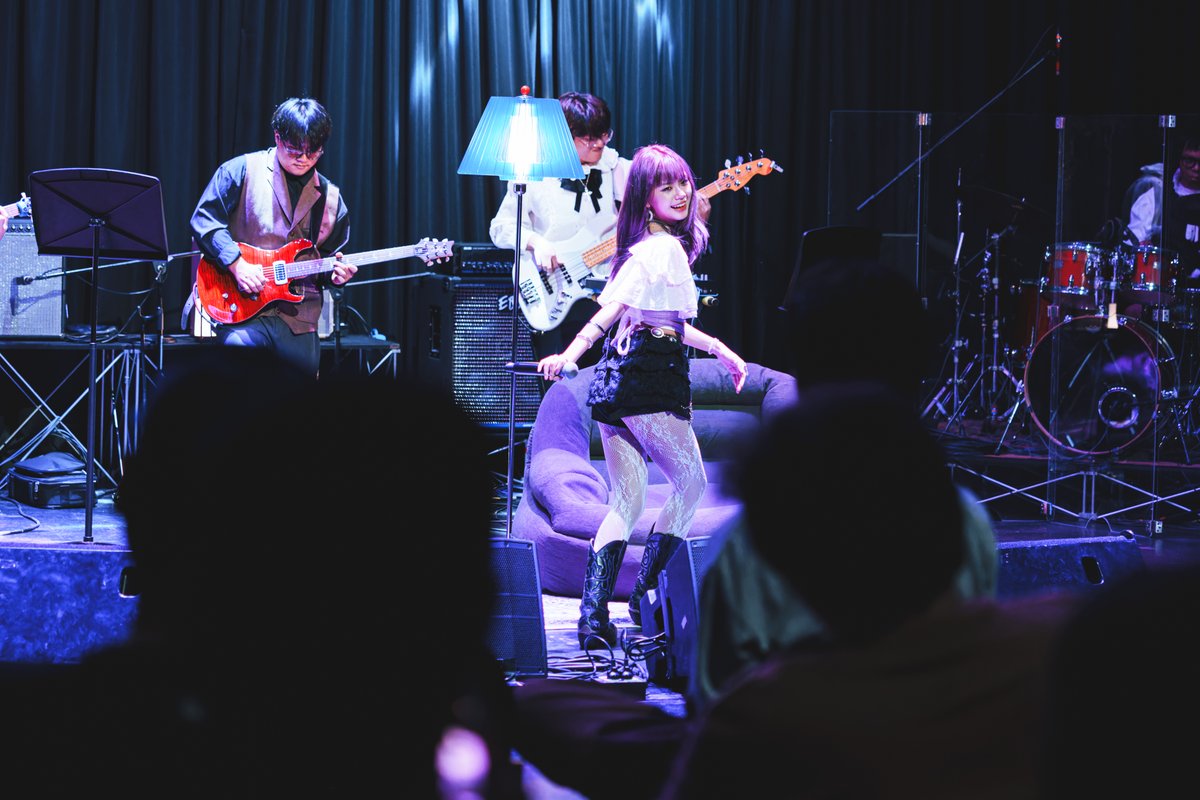 SkipWorkfor48TH's tweet photo. Pepo Mellfias @ Rangsit University [2026-05-26]

นานๆมีโอกาสจะได้เจอ ปีโป้ ทั้งที
ยังไงก็ต้องไป
โตขึ้น สวยขึ้น แต่ก็ยังยิ้มสุดเหมือนเดิมจริง��

อัลบั้ม
https://t.co/bIpyvAhGRq

#Mellfias
#Pepo_Mellfias https://t.co/5Ef0uxzH3i