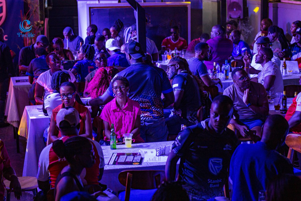 Shisa Nyama Village tweet media