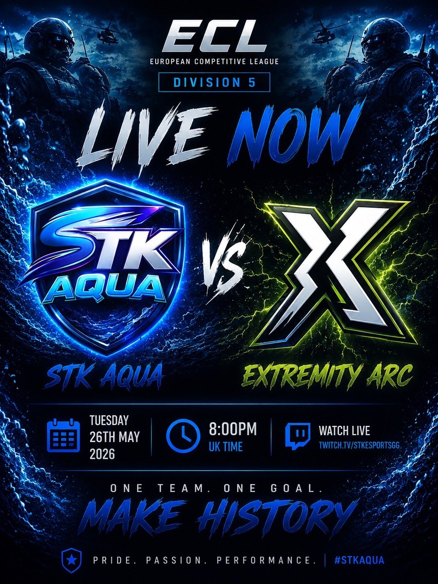 STK Esports (@STKEsportsGG) / Posts / X