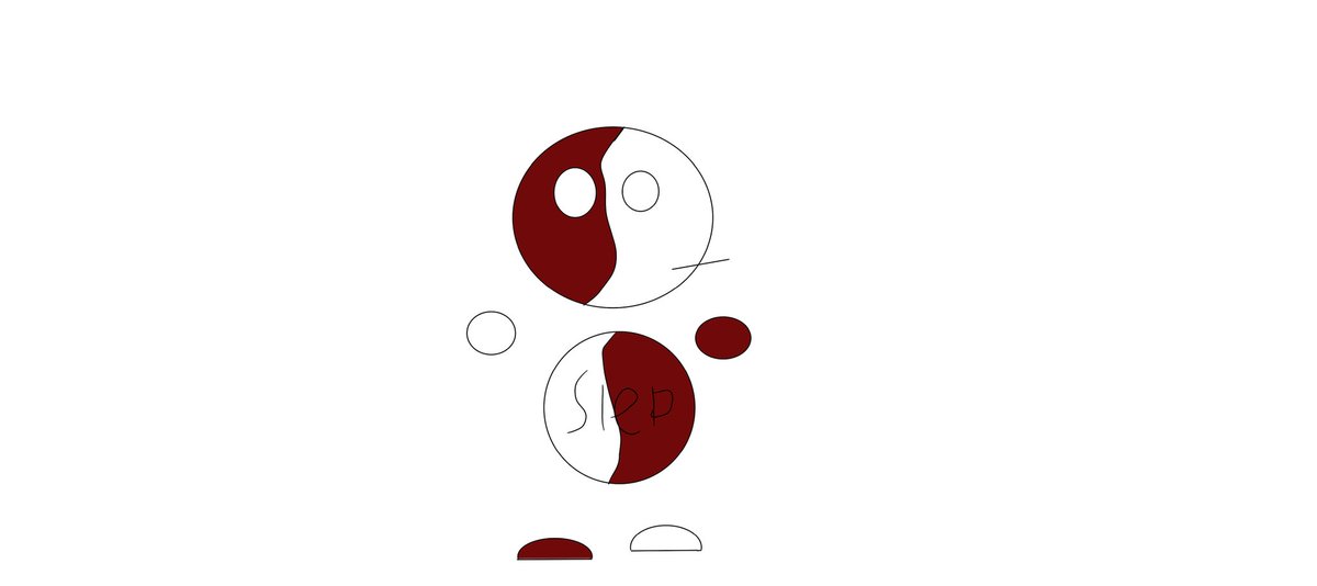 bigfrogfr's tweet photo. A little drawing of my character I made hope you all like it https://t.co/dXEmPB362C