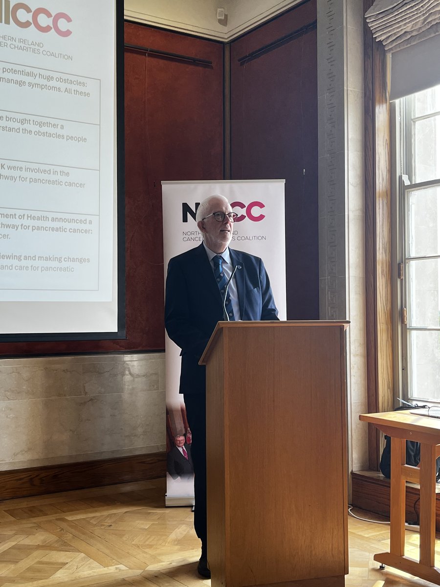 OGCancerNI's tweet photo. 3/3 It's great to have events such as this, to allow charities to come together, raise awareness and look at possible ways of collaborating for the greater good of patients and their families. A very productive day which we really enjoyed. 
@healthdpt https://t.co/iGaOJZv63Y