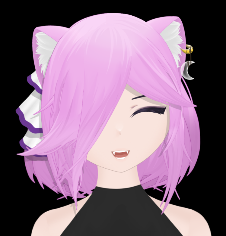 Emalyte🌙🐈⬛Moonstone cat Vtuber (2.0) tweet media