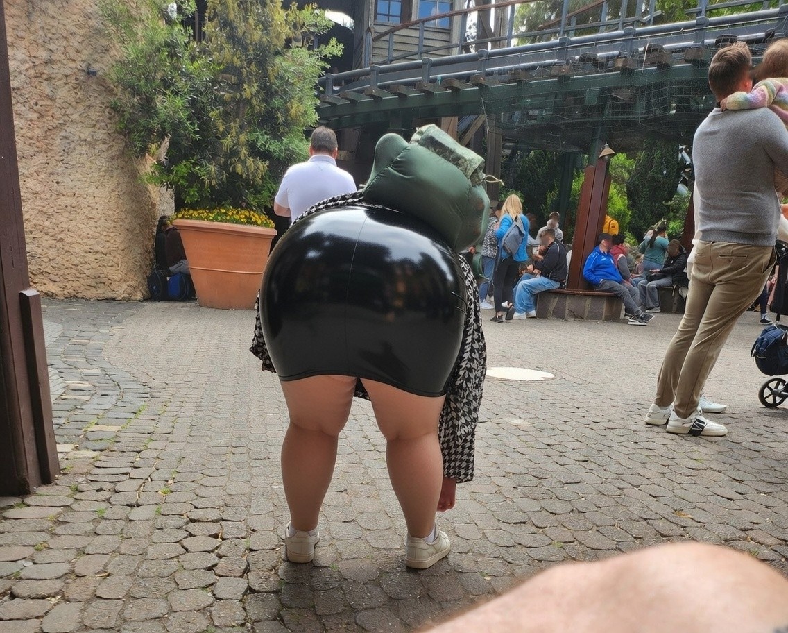 BBWSalope tweet media