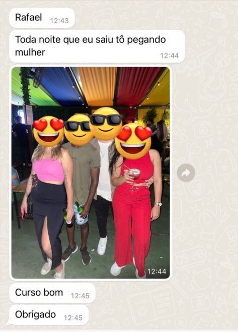 NerdSedutor's tweet photo. @legadonobre @Xgordaoucrania Sim, tem que ser mto idiota mesmo kkkk https://t.co/vChP5gNLA4